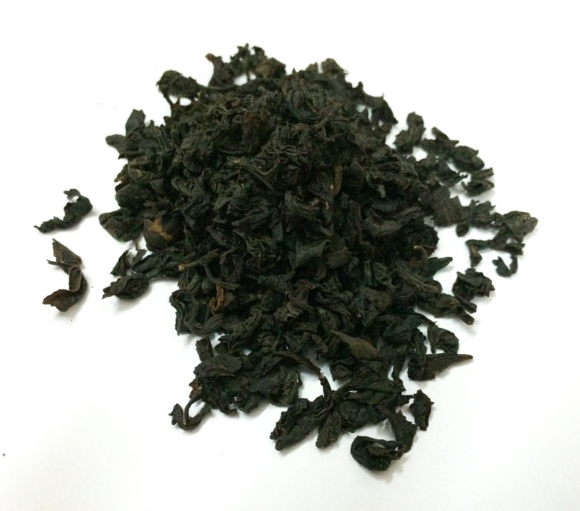 Black Tea Pekeo